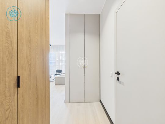 Nowy apartament na ul. Chodkiewicza, os.Symfonia - Zdjęcie 1