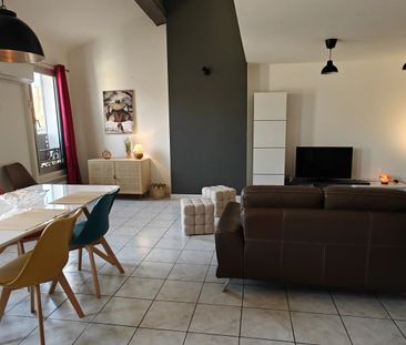 Location Appartement 3 pièces 64m² LA CIOTAT 13600 - Photo 3