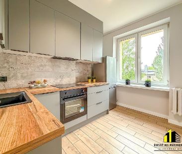 Mieszkanie śląskie Bielsko-Biała powierzchnia 49.0 m² C395-WM-31601 - Zdjęcie 3