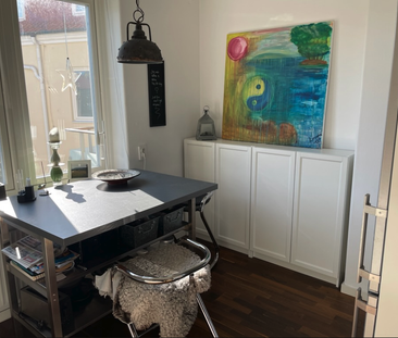 Pålsjögatan - Photo 2