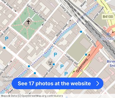 1 bedroom apartment for rent - Photo 1