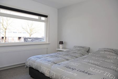 Te huur: Huis IJtochtkade in Zwanenburg - Photo 3