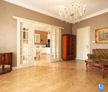 3-pok.104 m2, Stare Miasto, ul. Wielopole, balkon. - Photo 6