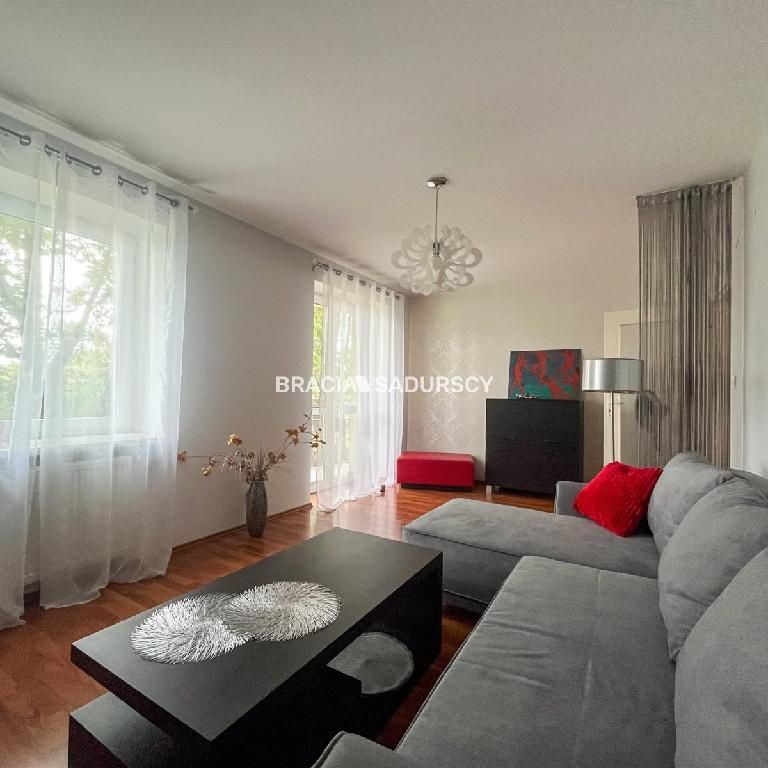 Mieszkanie Kraków Wzgórza Krzesławickie powierzchnia 80.0 m² C206-WM-52430 - Фото 1