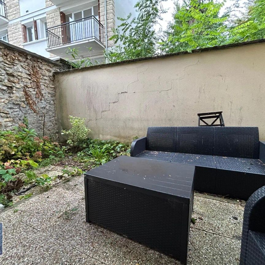 Appartement à louer 1 pièce 38.03m² - Photo 1