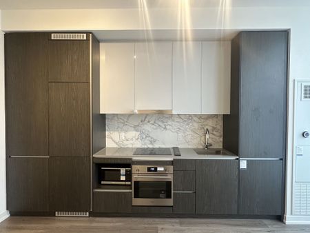 For Lease - 28 Interchange Way Unit# PH105, Vaughan, Ontario - Photo 5