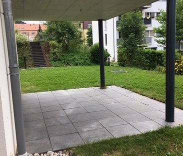 Bel appartement de 3.5 pièces avec terrasse - Photo 6