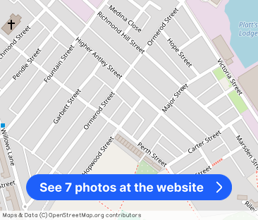 Hopwood Street, BB5 - Photo 1