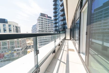 For Lease - 2495 Eglinton Avenue Unit# 810, Mississauga, Ontario - Photo 5