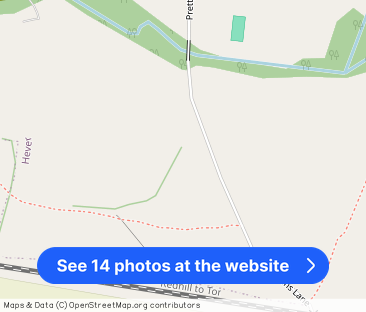 Prettymans Lane Edenbridge TN8 - Photo 1