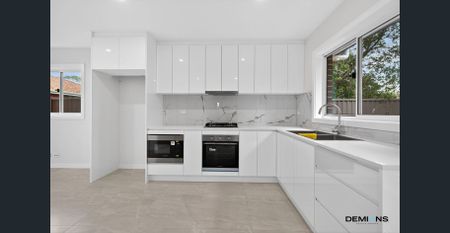 Brand New Granny Flat | Stylish, Low Maintenance Living - Photo 5