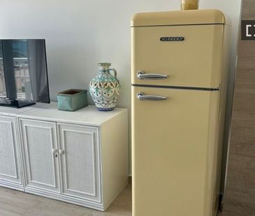 2 room luxury Flat for rent in Alicante, Valencia - Photo 5