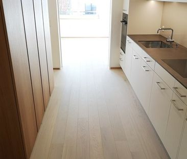 Charmante Maisonettewohnung mit Terrasse zu vermieten - Photo 1