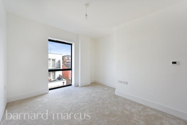 Etwell Place, Surbiton - Photo 1