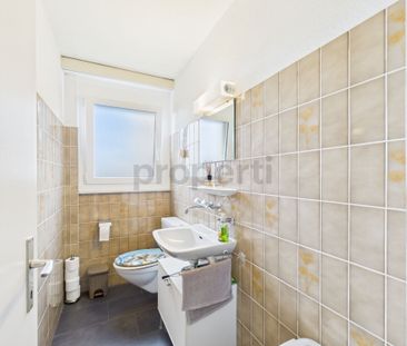 Grosszügiges Wohnen mit Stil in Flawil - Photo 1