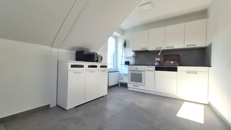 2 Zimmer, 2. Stock - Photo 3