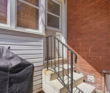 For Lease - 1175 Princess Avenue Unit# Main Unit, London East, Ontario - Photo 6