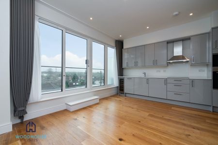 Park Avenue, Bushey, WD23 - One Bedroom Flat To Rent - £258pw / £1,120pcm - Photo 3