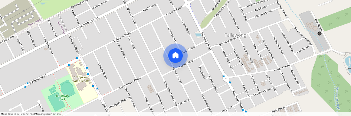 4 Foliage Street Schofields