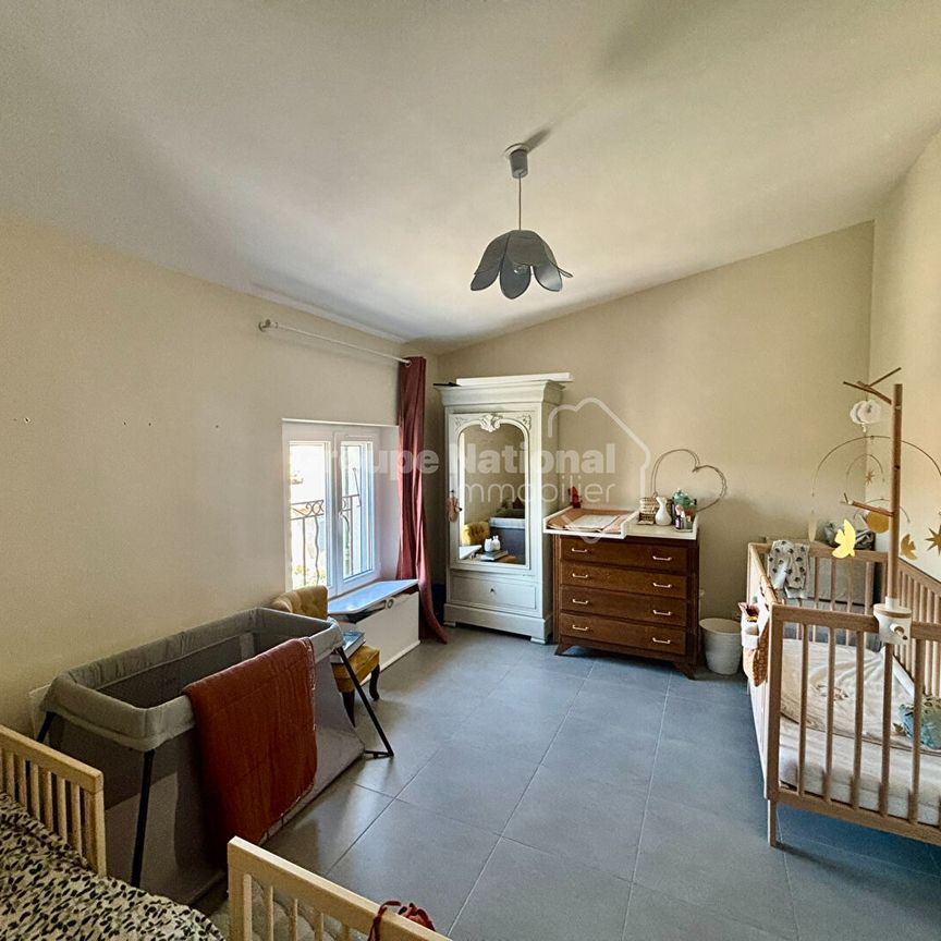 Appartement Maillane 3 pièce(s) 77.03 m2, - Photo 1