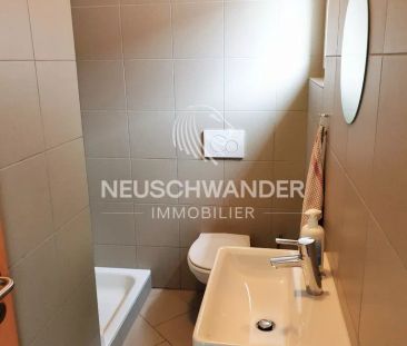 À Delémont moderne studio de 1,5 pièces à louer - Foto 2