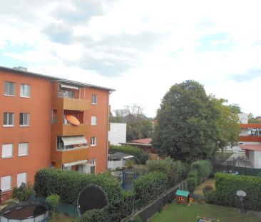 Grottenhofstraße 3ZI sonnig, ruhig mit Ost/Balkon - Photo 3