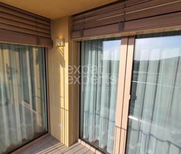 Moderný 3i byt 70m2, s 2x parkovaním, lodžiou a pivnicou, BORY – Fotografia 1