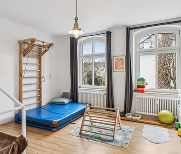 Charmante 3-Zimmer-Wohnung in Düsseldorf-Hassels - Foto 2