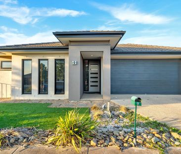 9 Bellevue Drive, Truganina, Vic 3029 - Photo 6