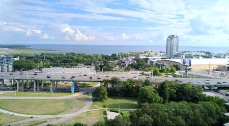 For Lease - 30 Ordnance Street Unit# 1701, Toronto, Ontario - Photo 3