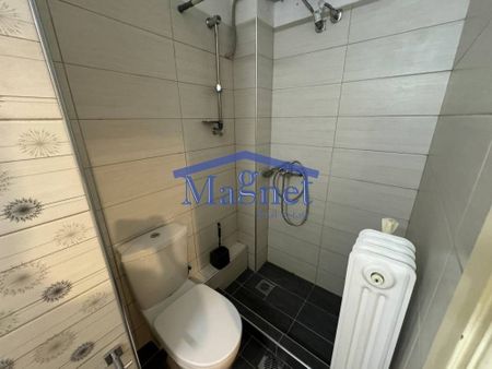 Studio/Γκαρσονιέρα για ενοικίαση Ευελπίδων - Δικαστήρια (Κυψέλη) - Photo 2
