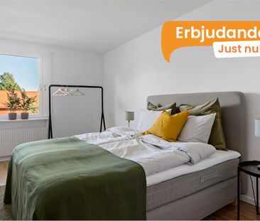 Solbergavägen 15 - Foto 2