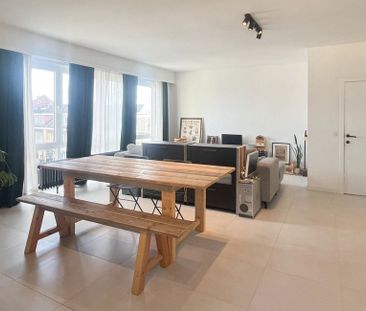 Appartement te huur in Puurs voor € 825 met 2 slaapkamers - Photo 2