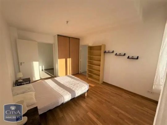 Appartement à louer 2 pièces 42.7m² - Photo 1