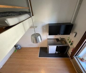 Te huur: Kamer Wilhelminasingel in Maastricht - Foto 1