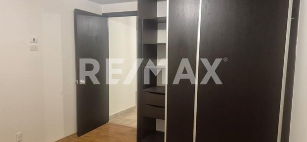 RENTA DEPARTAMENTO EN SAN ÁLVARO (AZCAPOTZALCO) - Photo 1