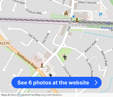 The Centre, High Street, Polegate - Photo 1