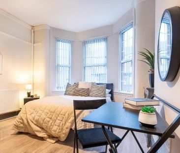 Rooms 1, 4 & 5, 66 Willowbank Gardens, Belfast, BT15 5AJ - Photo 6
