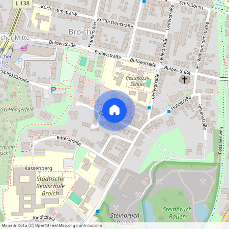 Flurstr. 14, 45479 Mülheim