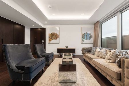 Columbia Gardens, London, SW6 1FY - Photo 2