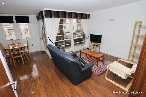 2 bedroom apartment to rent - Photo 1