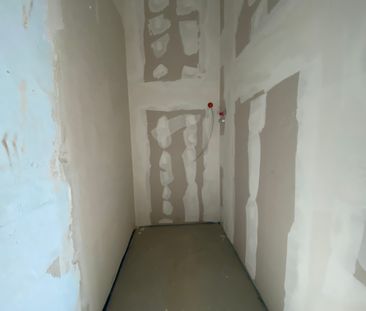 Neubau I Geförderte 2 Zimmer Mietwohnung (44,05 m²) mit moderner Kü... - Foto 4