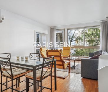 Location Appartement 2 pièces 50m² - Photo 1