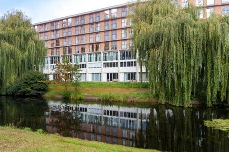 Prinses Ireneplateau 3554 HH Utrecht - Foto 4