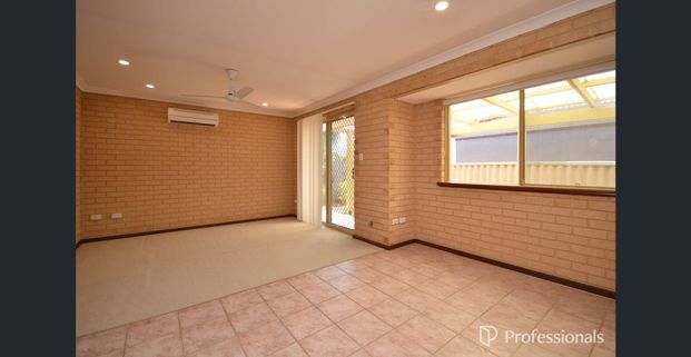 Three Bedroom, Two Bathroom Home - Photo 1