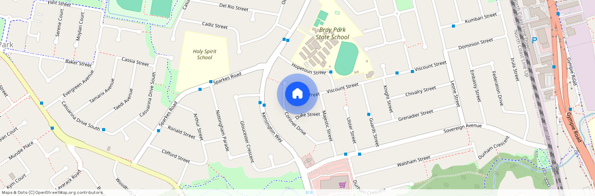 63 Viscount Street, Qld 4500, Bray Park