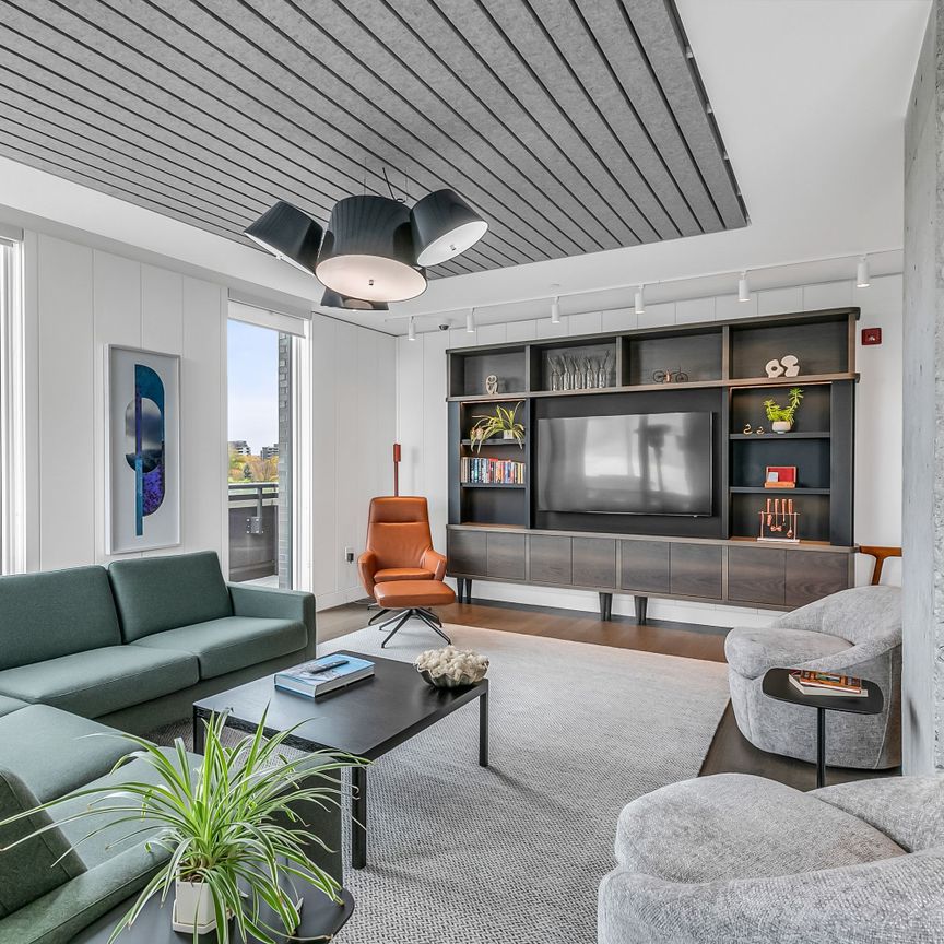 For Lease - 115 Larchmount Avenue Unit# 602, Toronto, Ontario - Photo 1