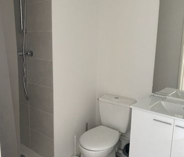 Location Appartement 1 pièce 18m² PESSAC 33600 - Photo 3