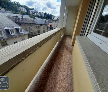 Location Appartement 3 pièces 66m² CHAMBERY 73000 - Photo 5