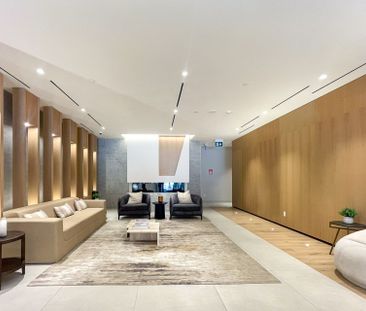 For Lease - 5 Defries Street Unit# 2207, Toronto, Ontario - Photo 4